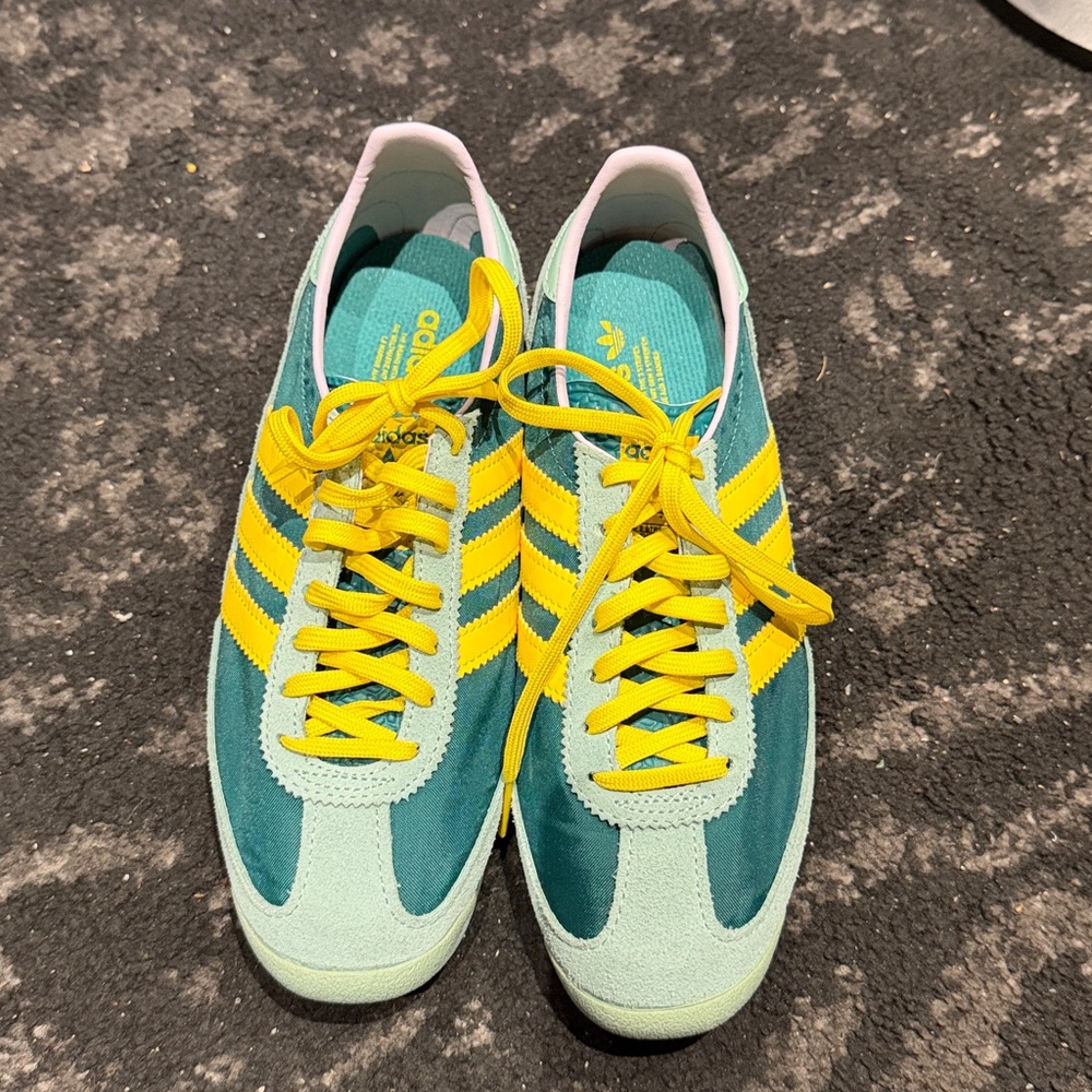 Adidas SL72 OG Sneakers